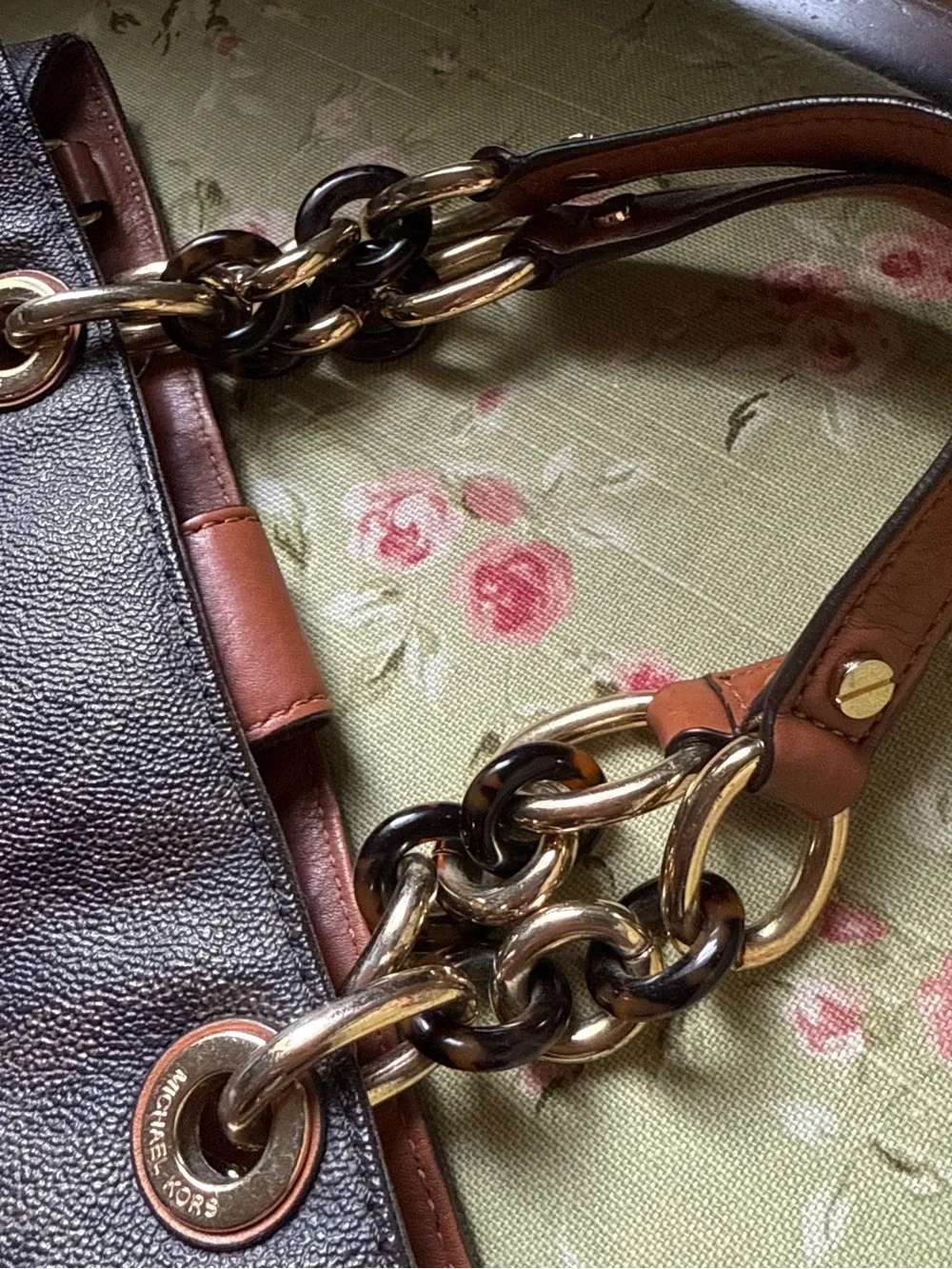 Michael Kors Shoulder Bag